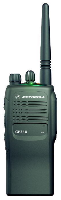 Motorola GP340
