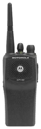 Motorola CP-140