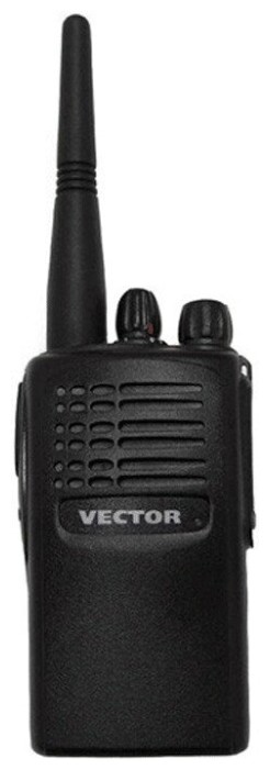 VECTOR VT-44 Master