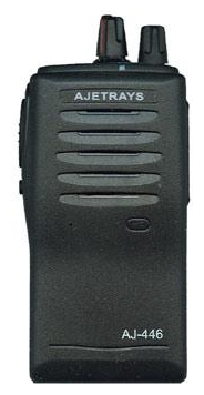 AjetRays AJ-446