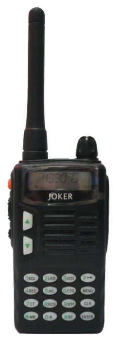 JOKER TK-450S