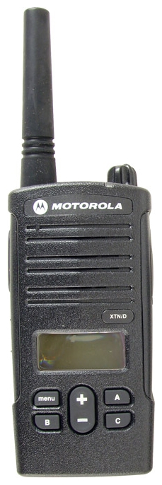 Motorola XTNiD