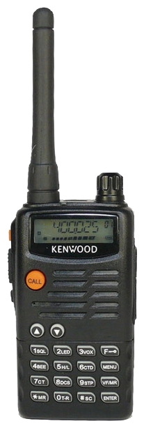 KENWOOD TK-2178