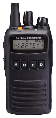 Vertex VX-454