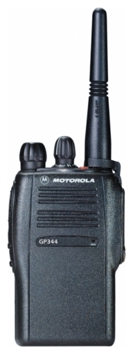 Motorola GP344