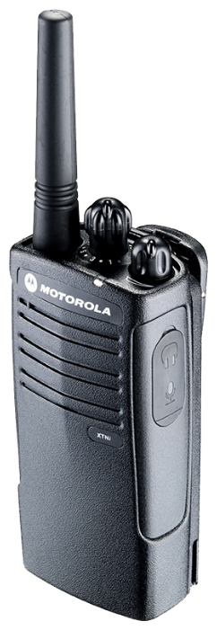 Motorola XTNi