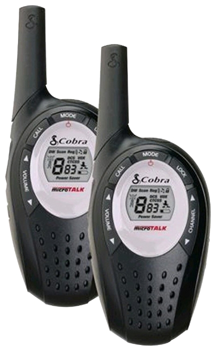 Cobra MT800-2