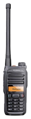 Hytera TC-580
