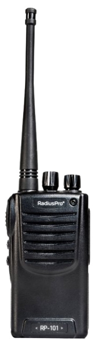 RadiusPro RP-101