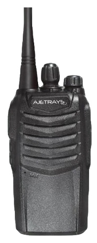 AjetRays AJ-447