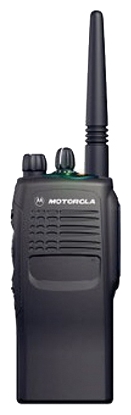 Motorola GP640