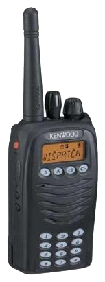 KENWOOD TK-3170M