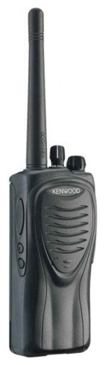 KENWOOD TK-2206M