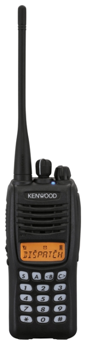 KENWOOD TK-3317M4
