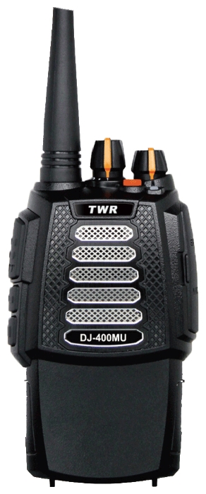 TWR DJ-400