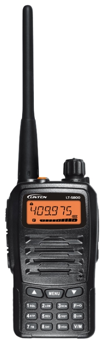 LINTON LT-5800 UHF