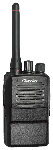LINTON LH-300 VHF