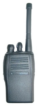 Alinco DJ-344 UHF