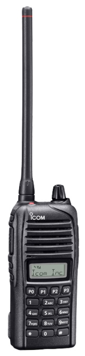 ICOM IC-F3036T