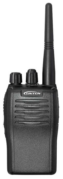 LINTON LT-2268 VHF