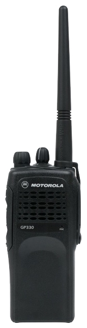 Motorola GP330