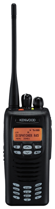 KENWOOD NX-300K4