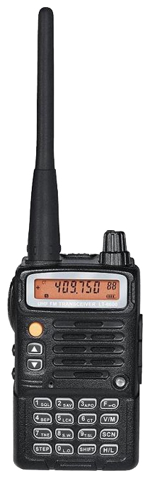 LINTON LT-6600 UHF