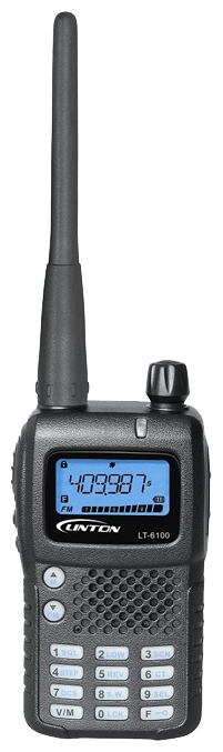 LINTON LT-6100 UHF2