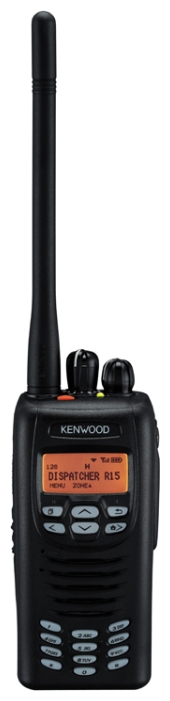 KENWOOD NX-200K2