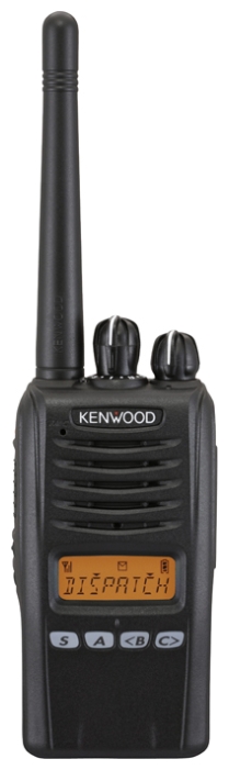 KENWOOD NX-320E2