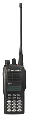 Motorola GP580