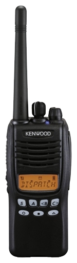 KENWOOD TK-2317M