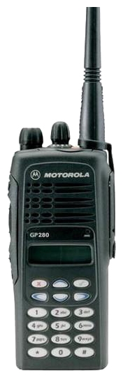Motorola GP280
