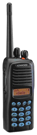 KENWOOD TK-3180E