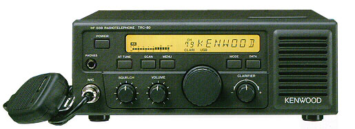 KENWOOD TK-80