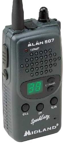 Alan 507