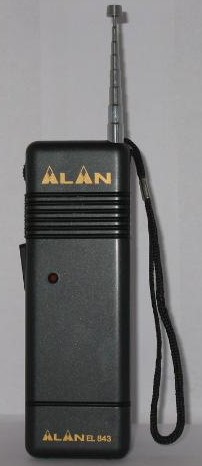 Alan EL 843