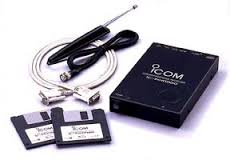 ICOM IC-PCR1000