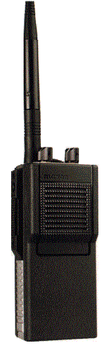 Maxon SP-5050  