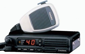 Yaesu VX-2000