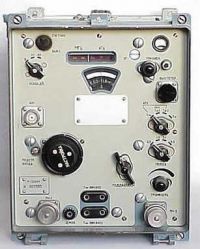Радиостанция Р-326М 
