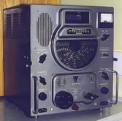 Радиостанция Волна-К