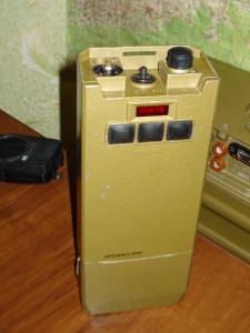 Радиостанция Р-163-05Р