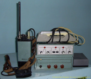 Радиостанция Виола-А