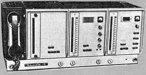 Радиостанция 62Р1