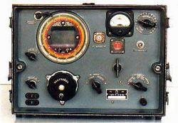 Радиостанция Р-313М/М2