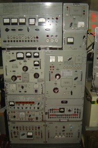 Радиостанция Р-140