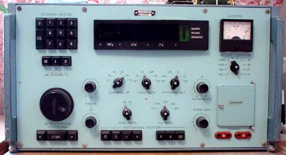 Радиостанция Р-399А