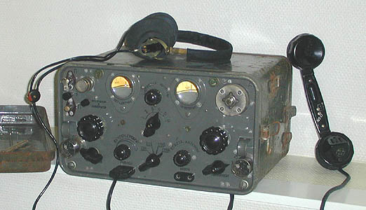 Радиостанция РБМ-1