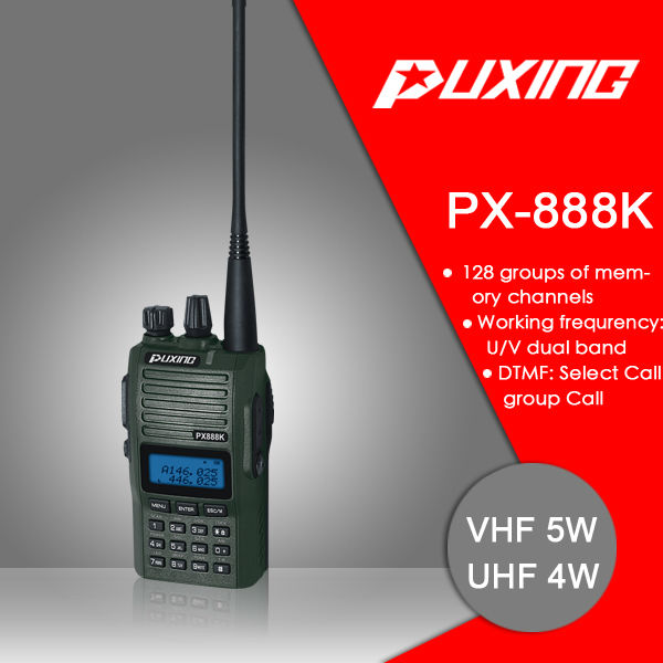 Puxing PX-888